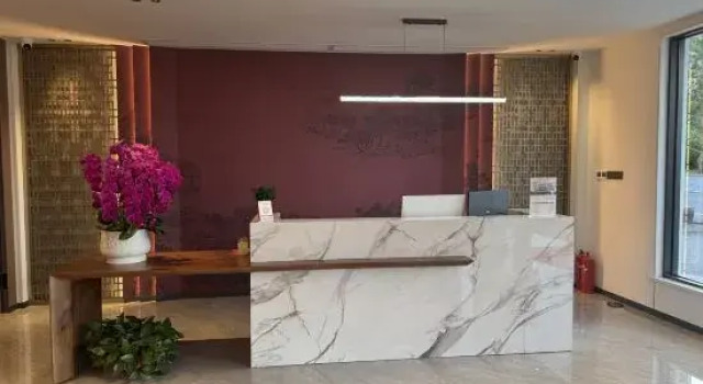Huangshan Huxuanju ・ Fuguangshe Hotel