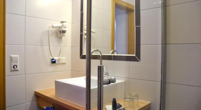 Двухместный номер Standard Hotel Ramsaueralm