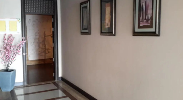Номер Standard Beach Family Penthouse