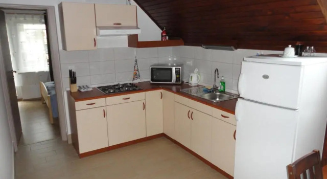 Апартаменты Apartments Bor