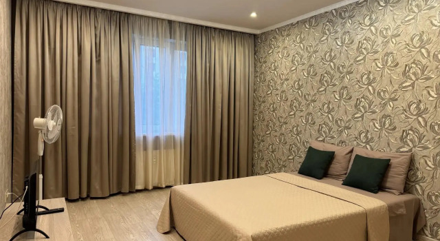 Two-room apartment. ideal for a family, Prenota Appartamento Kazan' Tatarstan
