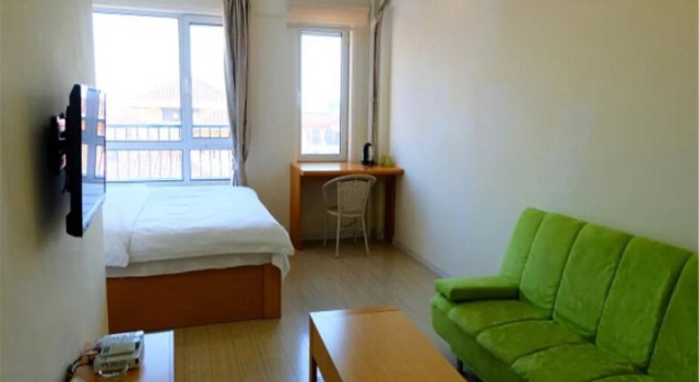 Kawor Hotel Dalianerbu, Book Hotel Dalian 