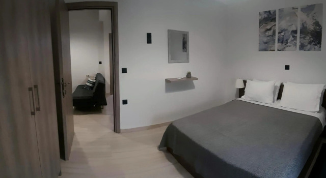 Eva apartment, Забронировать Апартаменты/квартира Апартаменты периферийной единицы Мессения, Апартаменты/квартира