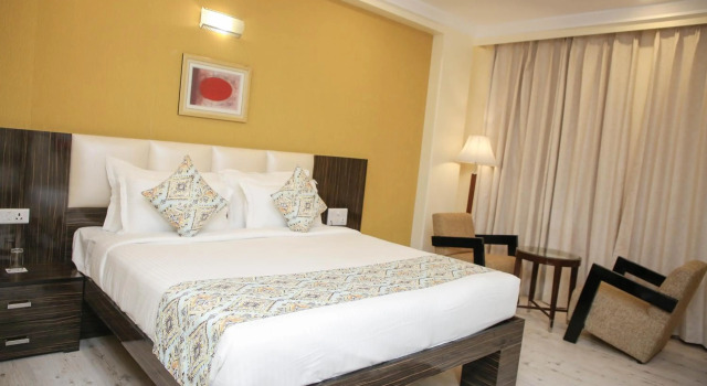 Hotel Shamrock