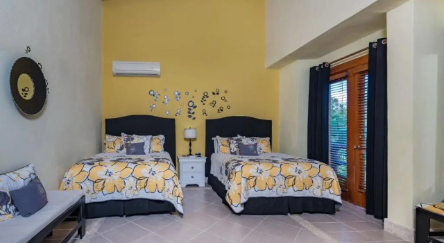 PRIVATE Villa w/ Incredible Pool Cap Cana Resort, Prenota Resort Cap Cana Punta Cana