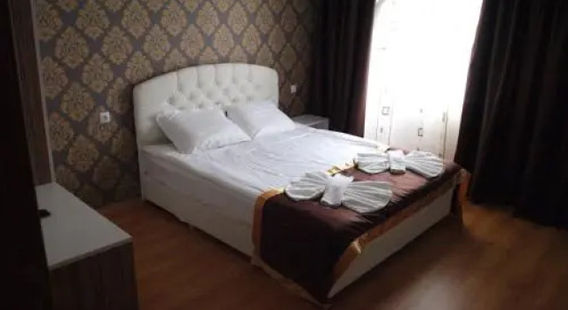 Sweet Homes 5 Apart Hotel  Spa, Забронировать Апарт-отель Апарт-отели Солнечного берега, рядом с Танцевальный клуб Mania, Апарт-отель