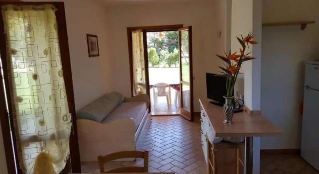 Agriturismo Rebua, Rezervovat Hotel Hotely v Elba s parkováním, Parkování