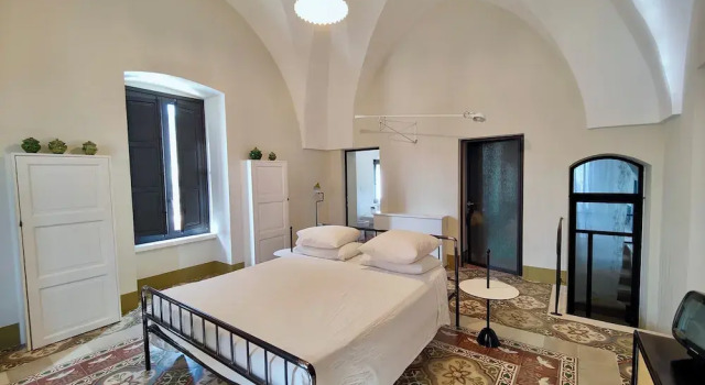 Люкс Premium Masseria Celeste