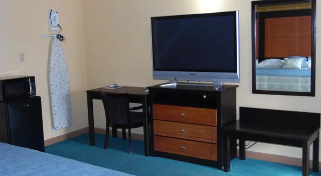 Номер Standard Regency Inn Bald Knob