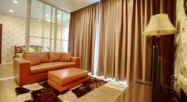 Autumn Condo 164, Забронировать Отель Бизнес-отели Хуахин, рядом с Rajabhakti Park, 4* 5*