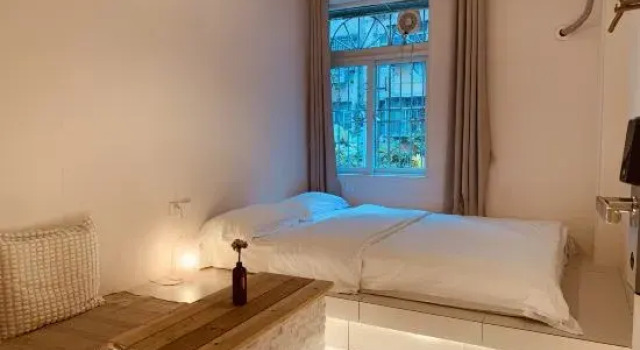 Номер Standard Xinxin Youth Hostel (Shenzhen Window of the World)
