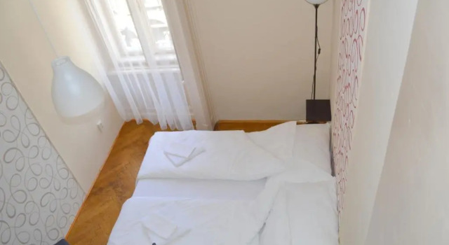 Номер Standard Synagogue Central Guest House