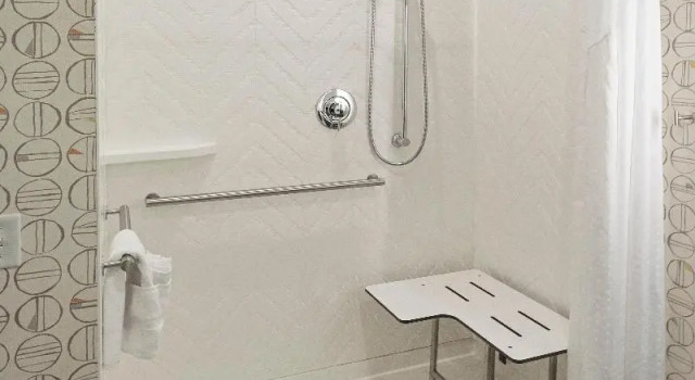 Двухместный номер Standard Holiday Inn & Suites Decatur-Forsyth by IHG