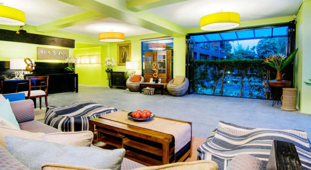 The Bihai Hua Hin, Забронировать Отель Као-Такиаб Хуахин