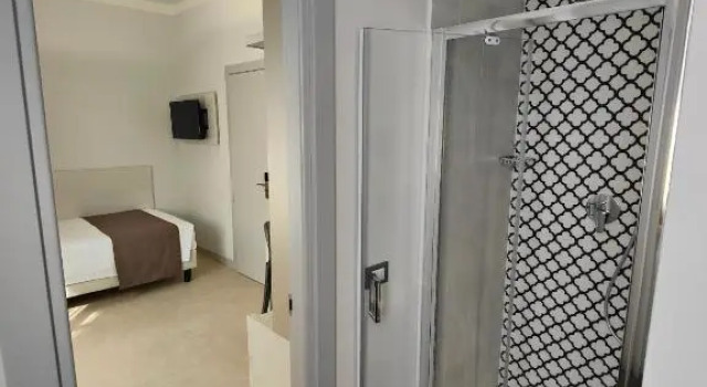 Номер Comfort Park Hotel Giusy