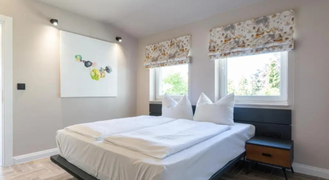 2H Horizon Hotel, Забронировать Отель Кюлунгсборн Мекленбург-Померания, рядом с Pier
