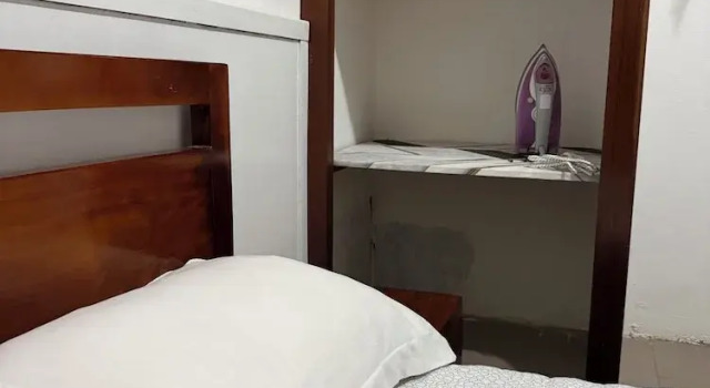 Апартаменты Comfort Zonaville Appartement Meuble Yaounde