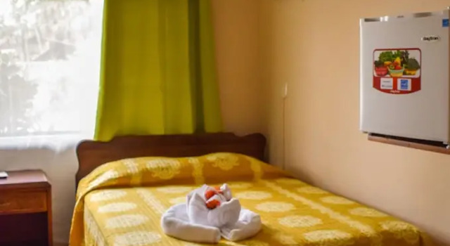 Номер Superior Hotel La Choza Inn