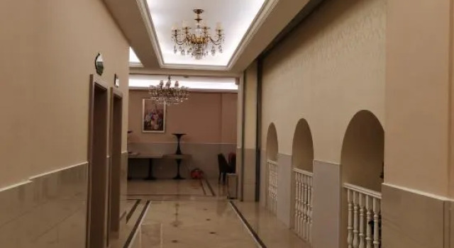 Vienna International Hotel（Ecological Zoo store ）