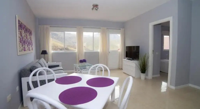 Apartamentos Barranco del Infierno, Забронировать Апартаменты/квартира Апартаменты Адехе, Апартаменты/квартира