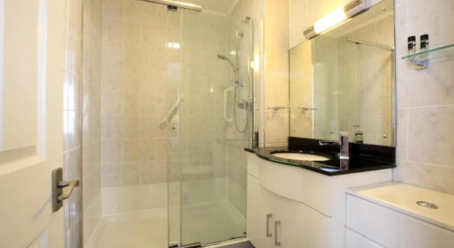 Двухместный номер Standard The Imperial Hotel