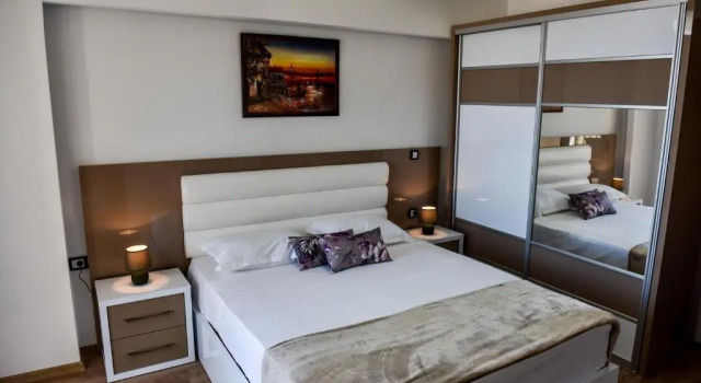 Апартаменты Villa Premier