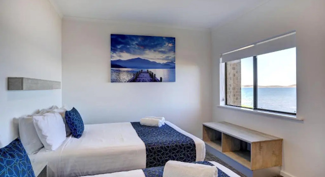 Двухместный номер Standard Limani Port Lincoln