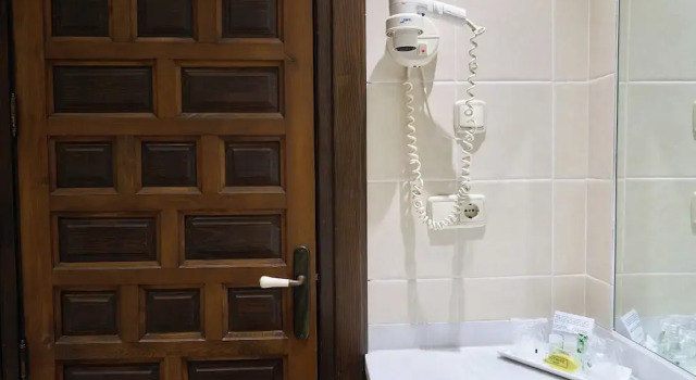 Семейный номер Standard Hotel María de Molina