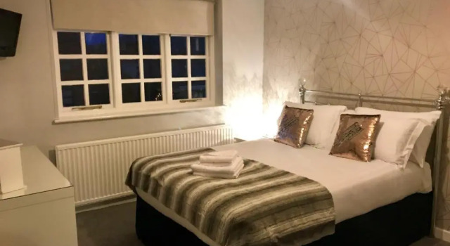 Двухместный номер Standard Marina Court