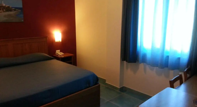 Двухместный номер Standard Serpa Hotel