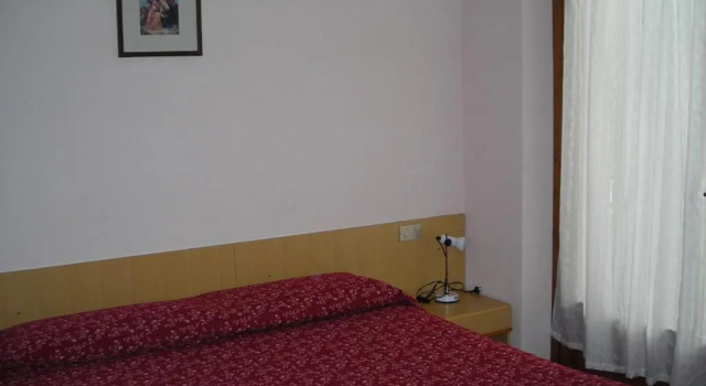 Апартаменты Residence Pian del Vino