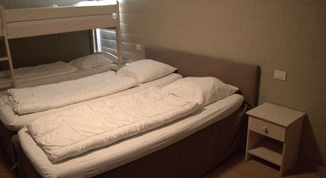 Countryside Holiday Home, Prenota Casa vacanze Hotel a Flanders con parcheggio, Parcheggio