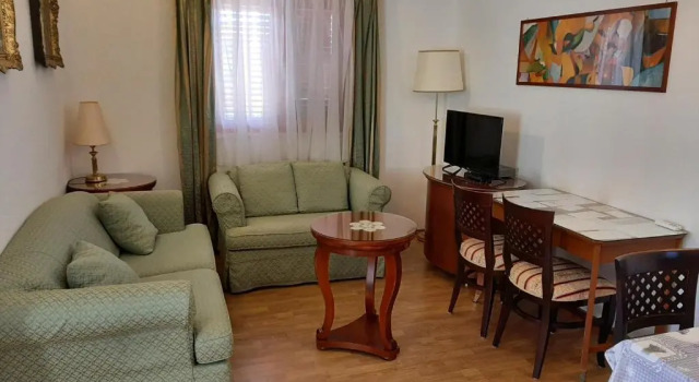 Апартаменты Apartment Marija