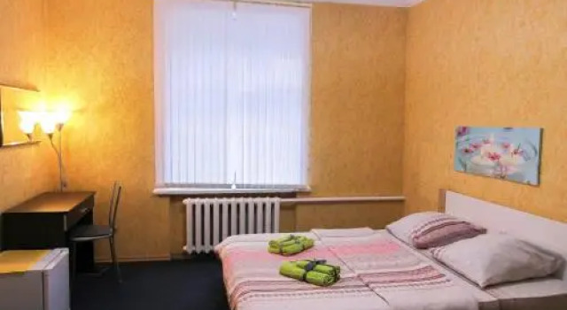 Mini Hotel on prospekt Nezalezhnosti, Buchen Sie Gasthaus Motels in Minskaja Woblasz, Motel
