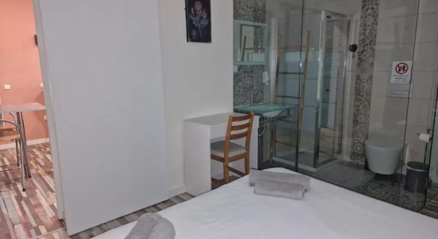 O Lobo, Prenota Hotel Hotel a Alentejo con parcheggio, Parcheggio