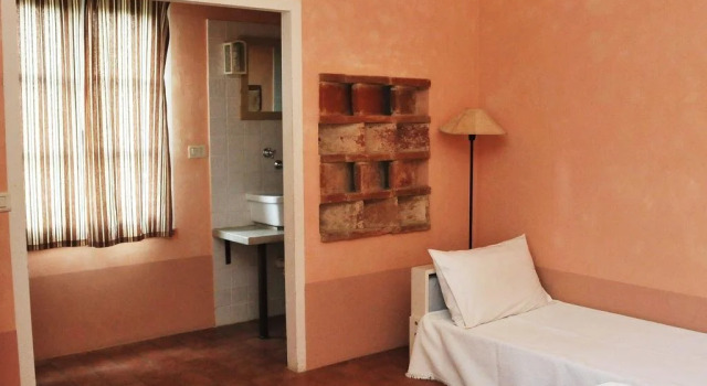 Le More E I Gelsomini, Buchen Sie Hotel Castiglione del Lago Trasimenischer See