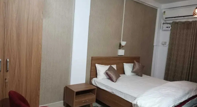 Gharaunda Homestay