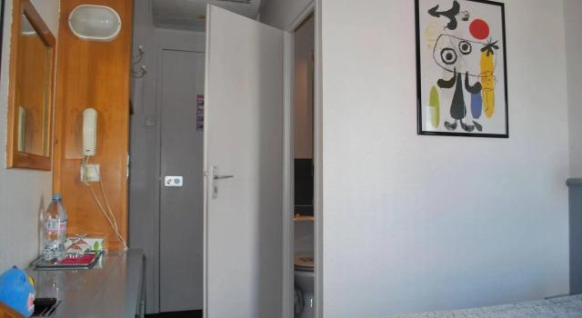 LEscadrille, Buchen Sie Hotel Mérignac Charente-Maritime