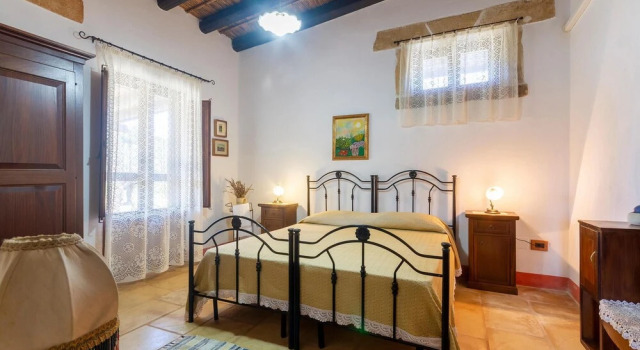 Beautiful Home in Tricase With Wifi and 1 Bedrooms