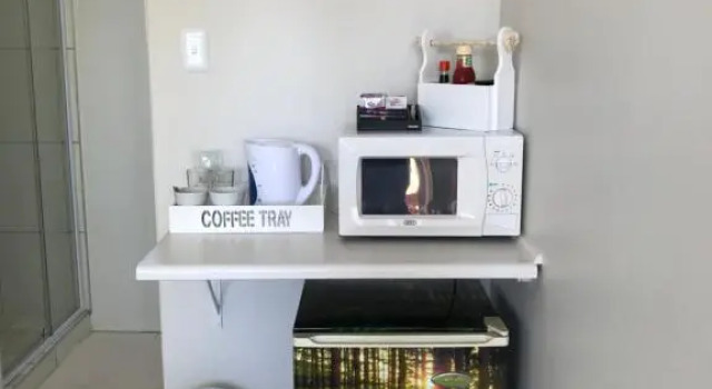 Номер Deluxe 10 on Beresford