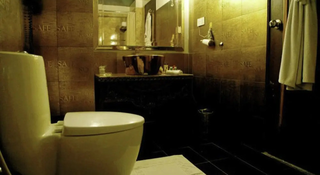 Двухместный номер Standard Sunfort hotel