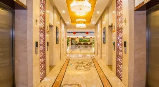 XINFANDIAN Hotel, Rezerwuj Hotel Ganzhou Jiangxi