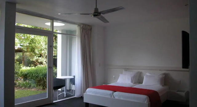Номер Luxury Serene-estate Boutique Guesthouse