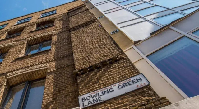 Mulberry House London by City Living London