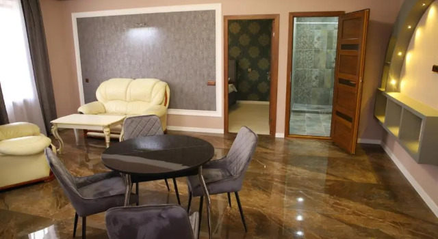 Hotel Gold, Prenota Hotel Hotel a Gyumri con piscina, Piscina