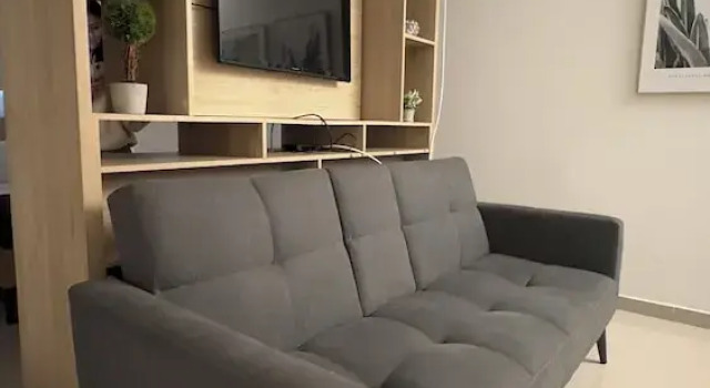 Hermoso Apartamento en la mejor ubicacion by Hoost 610, Prenota Appartamento Hotel a Antioquia con parcheggio, Parcheggio