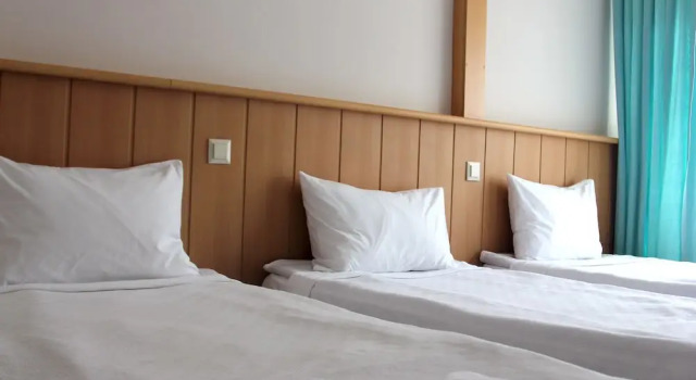 Одноместный номер Standard Sefa Green Hotel