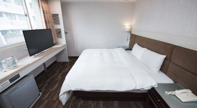 Superior Zimmer Junli Hotel