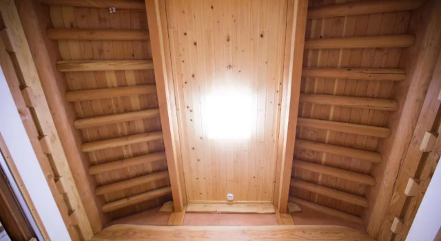 Четырёхместный номер Standard Star Rest Hanok