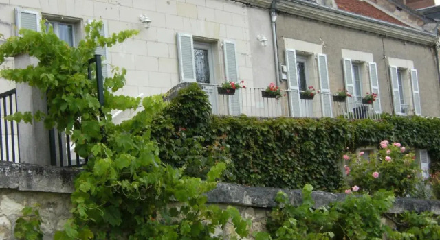 La Chaussee Des Ponts, Rezerwuj Hotel Noyers-sur-Cher 